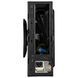 Корпус Prologix (E129 Mini VESA Black 200W) [620039], фото 4