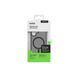 Чохол Belkin для iPhone 17, Magnetic Protective Grip, Black (MSA034HQBK) [111898], фото 20