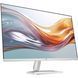 Монітор TFT 27" HP S5 527SW, IPS, 100Hz, VGA, 2xHDMI, білий (94F46E9) [40516], фото 2