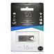 Флеш-накопичувач USB3.0 16GB T&G 117 Metal Series Silver (TG117SL-16G3) [620261], фото 2