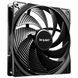 Вентилятор be quiet! Pure Wings 3 140mm PWM High-Speed Black (BL109) [620195], фото 1
