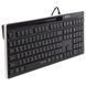 Клавіатура A4Tech FX72 Black (FX72 (Black)) [606104], фото 2