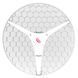 Точка доступу MikroTik LHG XL 5 ac (4шт в уп) (RBLHGG-5ACD-XL4PACK) [104529], фото 3
