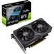 Відеокарта GF RTX 3060 12GB GDDR6 Dual OC V2 Asus (LHR) (DUAL-RTX3060-O12G-V2) [610946], фото 10