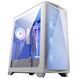 Корпус MSI без БЖ (MPG GUNGNIR 300R AIRFLOW WHITE) [613527], фото 1