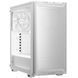 Корпус be quiet! Pure Base 501 Airflow Window White (BGW75) [620145], фото 1