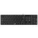 Комплект клавіатура та миша Genius SlimStar C-126, EN/UKR/RU, чорний (31330007407) [103547], фото 4