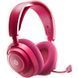Ігрова гарнітура SteelSeries Arctis Nova 7X Gen 2 Wireless Magenta PC/PS/SW/MAC/MOB (61760) [405042], фото 4