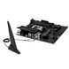 Материнcька плата ASUS TUF GAMING A620M-PLUS WIFI sAM5 A620 4xDDR5 HDMI DP Wi-Fi BT mATX (90MB1F00-M0EAY0) [109076], фото 6