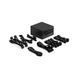 Блок живлення FRACTAL DESIGN Ion 3 Gold 1000W Black, EU (FD-P-IA3G-100-EU) [305417], фото 3