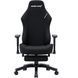 Крісло для геймерів Anda Seat Luna Pro Size L Black Fabric (AD18T-44-B-F) [618014], фото 4