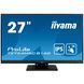 Монітор IIYAMA T2754MSC-B1AG (T2754MSC-B1AG A) [300494], фото 1