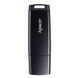 Флеш-накопичувач USB 32GB Apacer AH336 Black (AP32GAH336B-1) [608082], фото 1