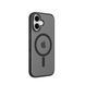 Чохол Belkin для iPhone 17, Magnetic Protective Grip, Black (MSA034HQBK) [111898], фото 13