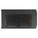 Корпус Cougar без БЖ (UNIFACE MINI RGB Black) [608753], фото 4