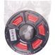 ABS-пластик PowerPlant Filament для 3D-принтера 1.75 мм 1 кг, червоний (PT812882) [617133], фото 2