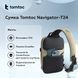 Сумка Tomtoc Navigator-T24 Sling Bag Khaki 14 Inch/7L (T24M1K1) [800142], фото 6