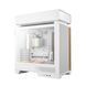 Корпус DeepCool CL6600 White (R-CL6600-WHNNA0-G) [619670], фото 4