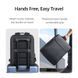 Рюкзак UGREEN LP664 Laptop Backpack B02 Dark Grey (Up to 15.6'') (UGR-90798) [805455], фото 4
