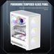 Корпус для комп'ютера ATX W/O PSU GAMEMAX (STORM 2 AW) [503702], фото 6