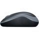 Миша бездротова Logitech M185 Grey (910-002238) [606288], фото 9