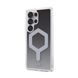 Чохол UAG для Samsung Galaxy S25 Ultra, Plyo with Magnet, Black/Clear Ombre (21448611404G) [108300], фото 2