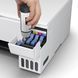 БФП ink color A4 Epson EcoTank L3256 33_15 ppm USB Wi-Fi 4 inks (C11CJ67414) [106683], фото 11