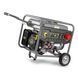 Генератор бензиновий Karcher PGG 8/3, 380В (3 фази), електростартер, 7/7.5кВт, AVR, 89.7кг (1.042-209.0) [105911], фото 3