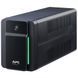 ДБЖ APC Back UPS 950VA/520W, USB, 4xC13, (BX950MI) [400897], фото 3