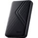 Зовнішній жорсткий диск PHD External 2.5'' Apacer USB 3.2 AC236 1Tb Black (color box) (AP1TBAC236B-1) [803147], фото 1