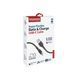 Кабель Promate xCord-AC200 USB - USB Type-C (M/M), 2 м, Black (xcord-ac200.black) [604387], фото 6