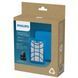 Набір фільтрів для пилососа Philips для PowerPro Expert (FC8003/01) [110227], фото 2