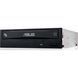 Оптичний привід ASUS (DRW-24D5MT/BLK/B/AS) [303413], фото 3
