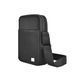 Сумка WIWU Hali Sling black (6976195091793) [806452], фото 4