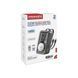 Універсальна мобільна батарея Promate Mavrix 10000mAh 35W Black (mavrix.black) [603481], фото 10