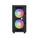 Корпус DeepCool CH360 Black без БЖ (R-CH360-BKAPE3-G-1) [608701], фото 15