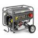Генератор бензиновий Karcher PGG 8/3, 380В (3 фази), електростартер, 7/7.5кВт, AVR, 89.7кг (1.042-209.0) [105911], фото 2