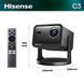 Проєктор Hisense C3 (20017736) [204489], фото 9