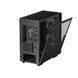 Корпус DeepCool CH360 Black без БЖ (R-CH360-BKAPE3-G-1) [608701], фото 6
