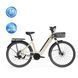 Електровелосипед OKAI Beige 28', 250(500)W, 14.4Ah, 100km, 25km\h, NFC, App, 29kg (EB10) [800014], фото 4