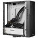 Корпус Prologix (E129 Mini VESA Black 200W) [620039], фото 5