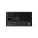 Блок живлення FRACTAL DESIGN Ion 3 Gold 1000W Black, EU (FD-P-IA3G-100-EU) [305417], фото 5