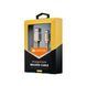 Кабель Canyon USB - Lightning (M/M) 1 м, Gold (CNS-MFIC3GO) [603666], фото 3