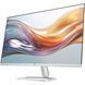 Монітор TFT 27" HP S5 527SW, IPS, 100Hz, VGA, 2xHDMI, білий (94F46E9) [40516], фото 3