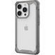 Чохол-накладка Urban Armor Gear Plyo до Apple iPhone 15 Pro Ash (114285113131) [602152], фото 3