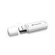 Накопичувач Transcend 64GB USB 3.1 Type-A JetFlash 730 Білий (TS64GJF730) [110016], фото 4