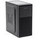 Корпус Casecom GN-1718 500W-120mm USB 3.0 mATX, Black (GN-1718-500) [402939], фото 1