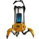 Акустична система Gravastar Supernova Battle-Worn, BT/3.5мм, 25ВТ, жовтий (GRAVASTARG5_YLW) [113297], фото 6