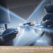 Робот-пилосос Dreame Bot L50s Pro Ultra Black (RLL88HE-Bl) [620631], фото 17