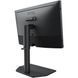 Монітор TFT 24" BenQ SW242Q, 2K QHD, 2560x1600, HDMI, USB-C, MCR, HAS, Pivot, сірий (9H.LLVLA.TBE) [403737], фото 6